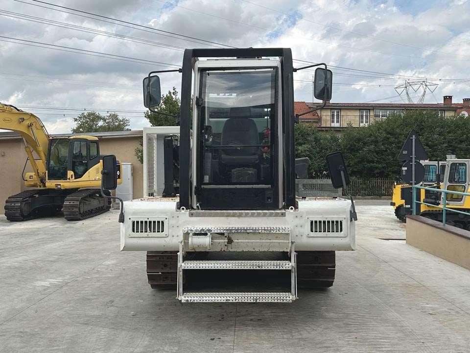 Laurini MULETRAX 2500 Foto 22