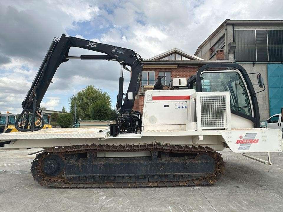 Laurini MULETRAX 2500 Foto 23
