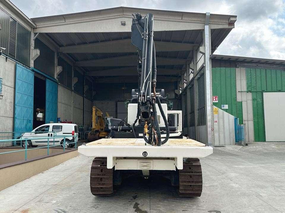 Laurini MULETRAX 2500 Foto 25