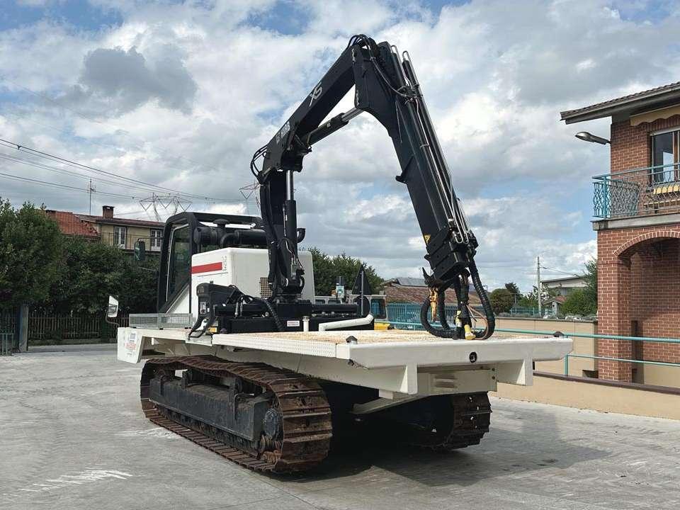 Laurini MULETRAX 2500 Foto 3