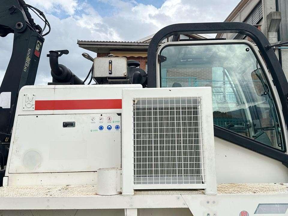 Laurini MULETRAX 2500 Foto 5