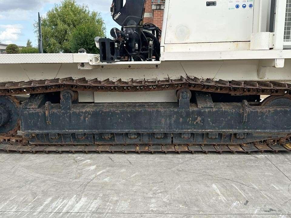 Laurini MULETRAX 2500 Foto 6