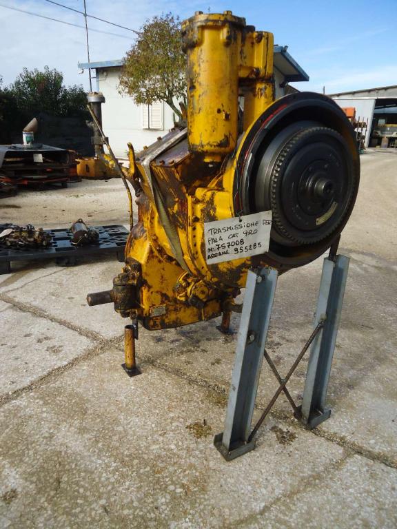 Transmisión para Caterpillar 920 - N. 757008 - ARRANG. 955285 Foto 1