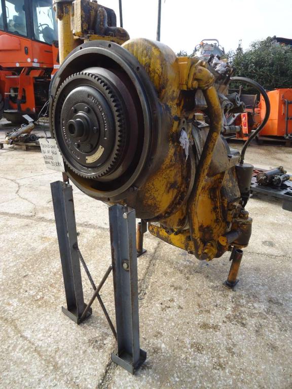 Transmisión para Caterpillar 920 - N. 757008 - ARRANG. 955285 Foto 2