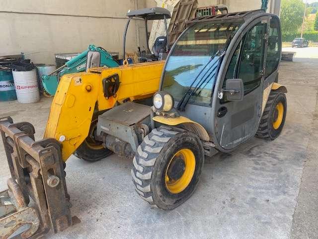 Dieci Apollo 25.6 Foto 5