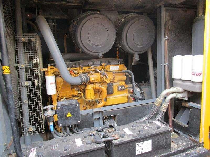 Atlas Copco XAHS 426 Cd - N Foto 11