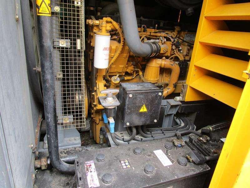 Atlas Copco XAHS 426 Cd - N Foto 12
