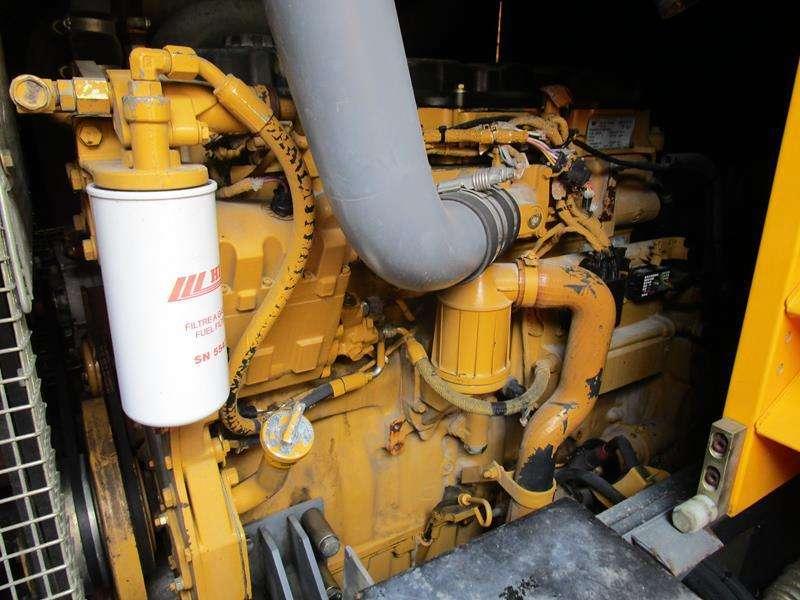 Atlas Copco XAHS 426 Cd - N Foto 13