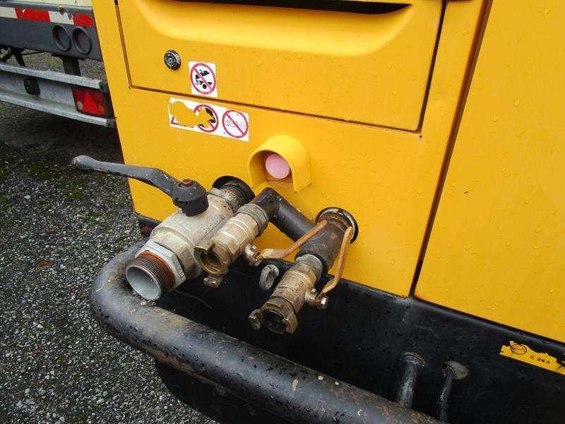 Atlas Copco XAHS 426 Cd - N Foto 9
