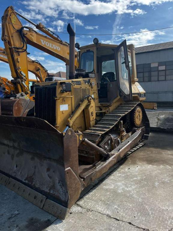 Caterpillar D5H Foto 1