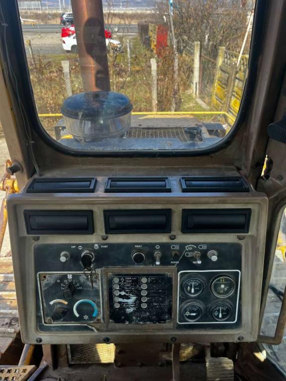 Caterpillar D5H Foto 10