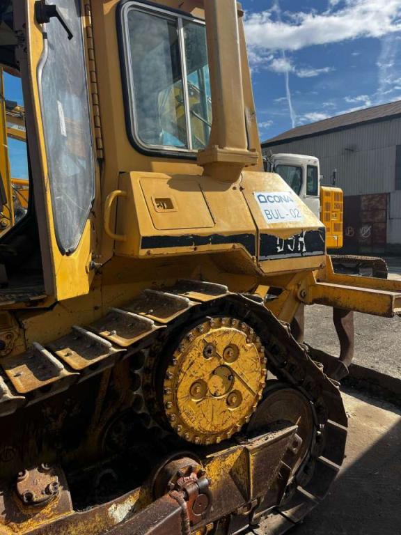 Caterpillar D5H Foto 13