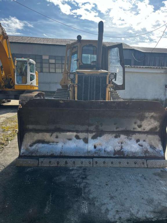 Caterpillar D5H Foto 4