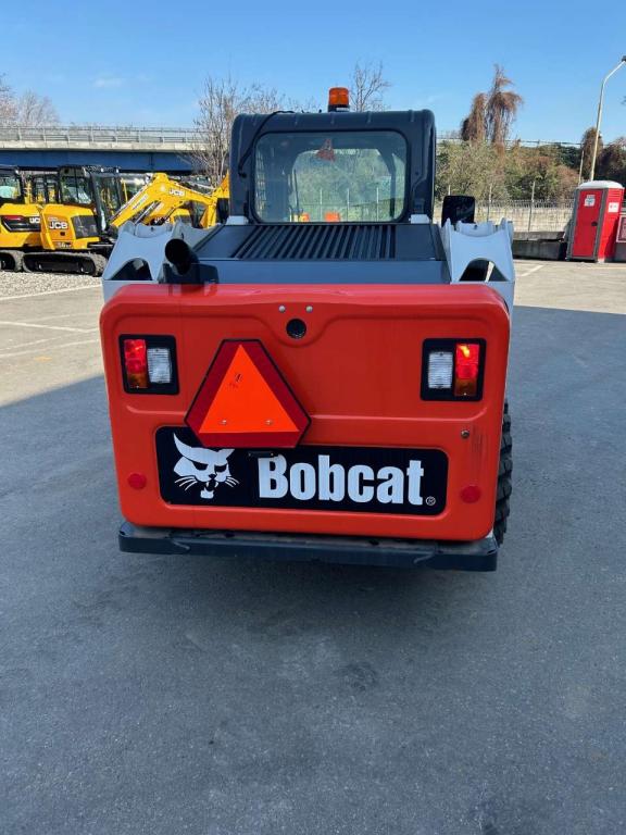 Bobcat S550 Foto 6