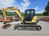 Yanmar SV100-2A-2PB Foto 2 thumbnail