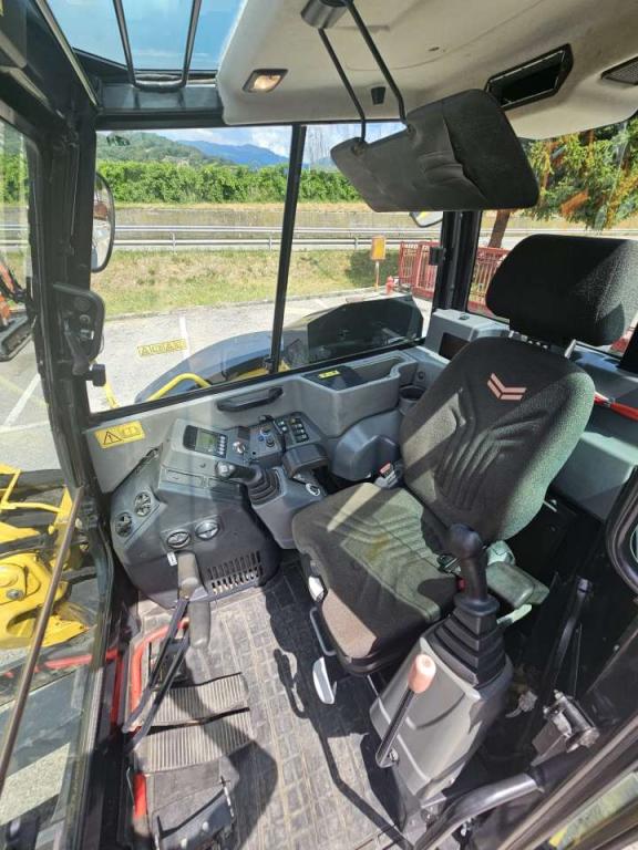 Yanmar SV100-2A-2PB Foto 5