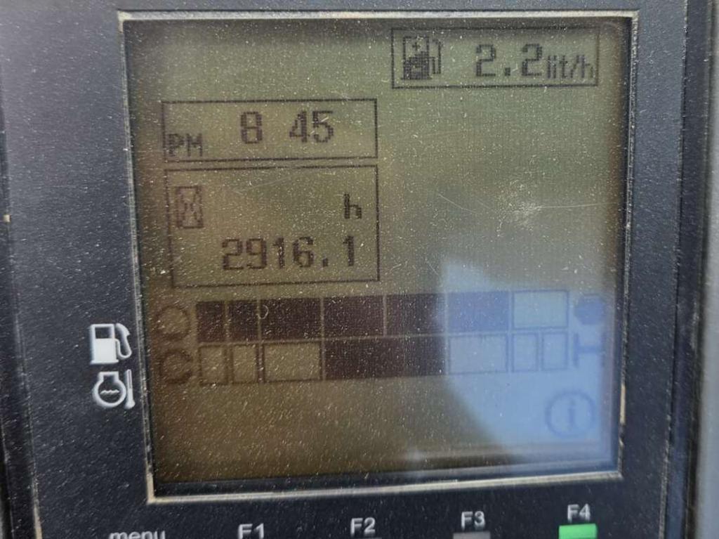 Yanmar SV100-2A-2PB Foto 6