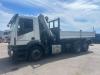 Iveco STRALIS AD 260S31 XP Foto 3 thumbnail
