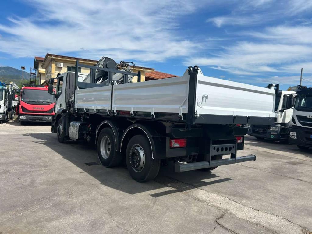 Iveco STRALIS AD 260S31 XP Foto 11