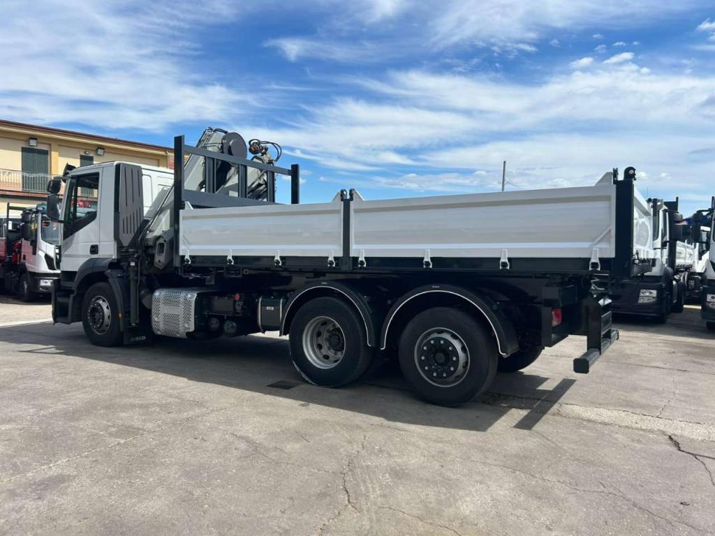 Iveco STRALIS AD 260S31 XP Foto 19