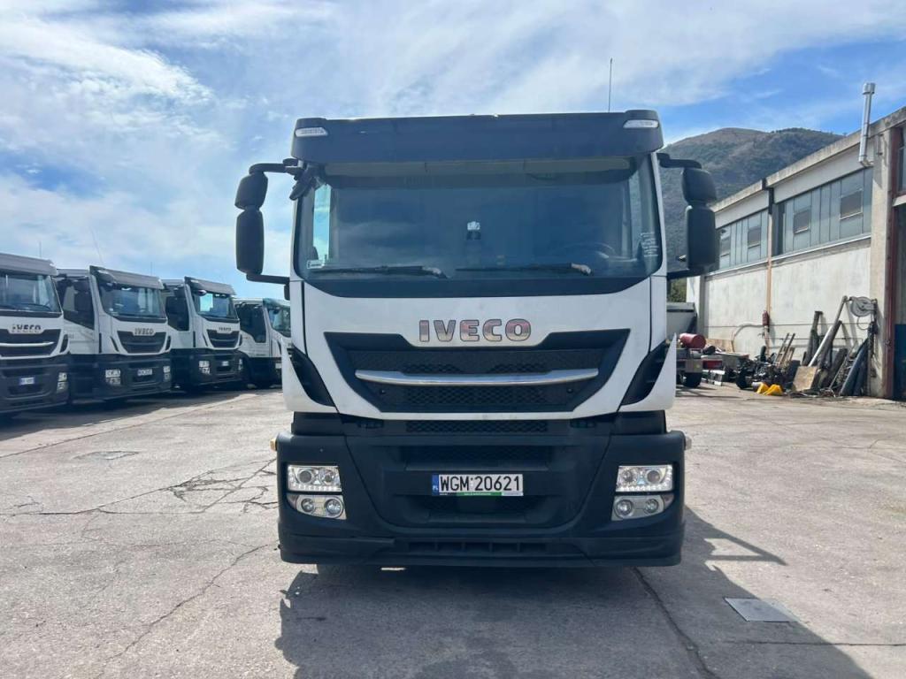 Iveco STRALIS AD 260S31 XP Foto 2