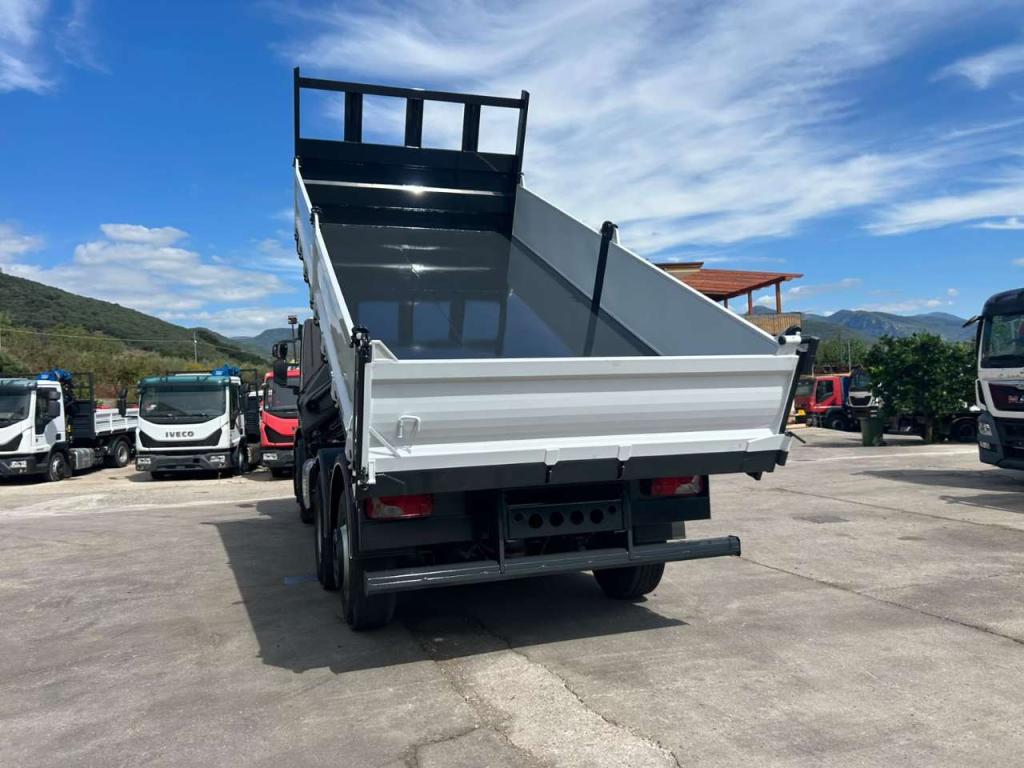 Iveco STRALIS AD 260S31 XP Foto 23