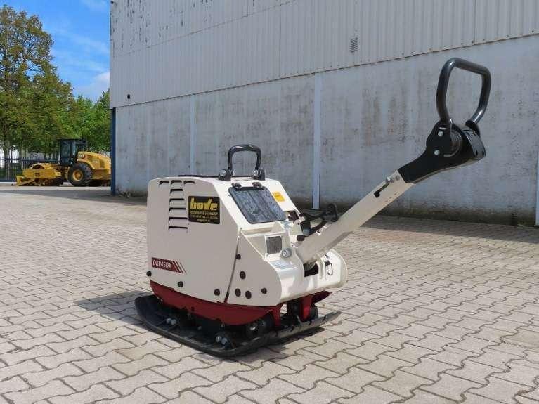 Dynapac DRP45X Foto 4