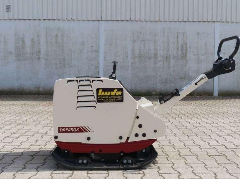 Dynapac DRP45X Foto 5