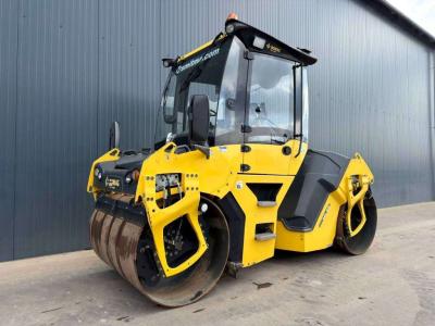 Bomag BW141 AD-5 Foto 1