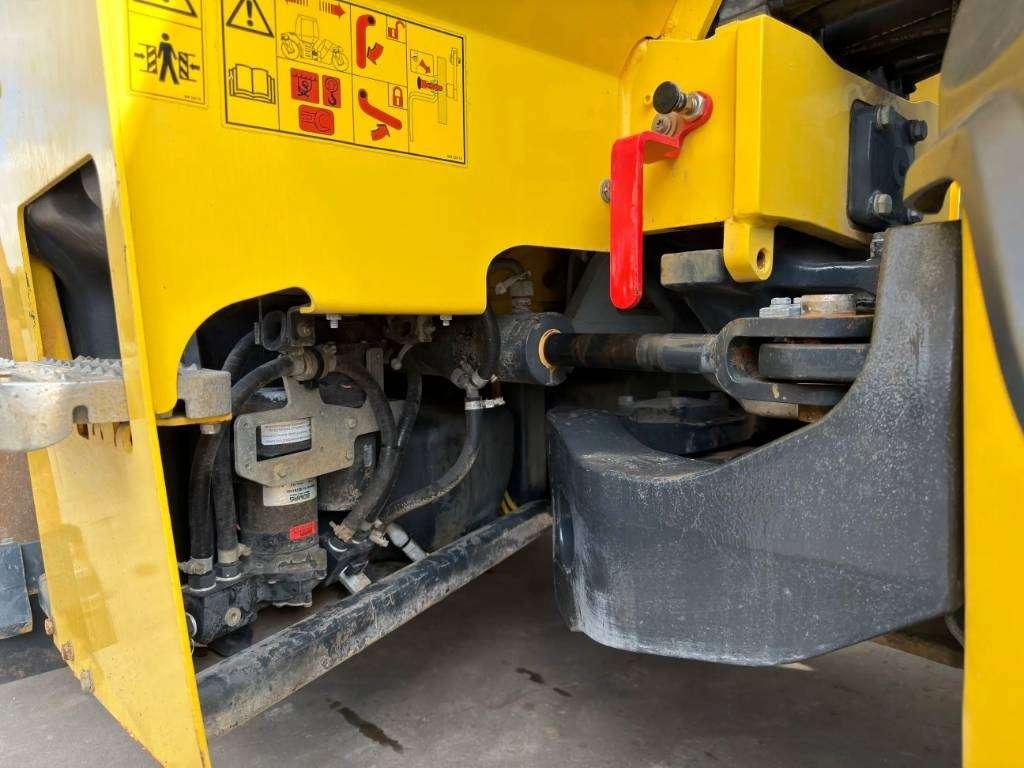 Bomag BW141 AD-5 Foto 19