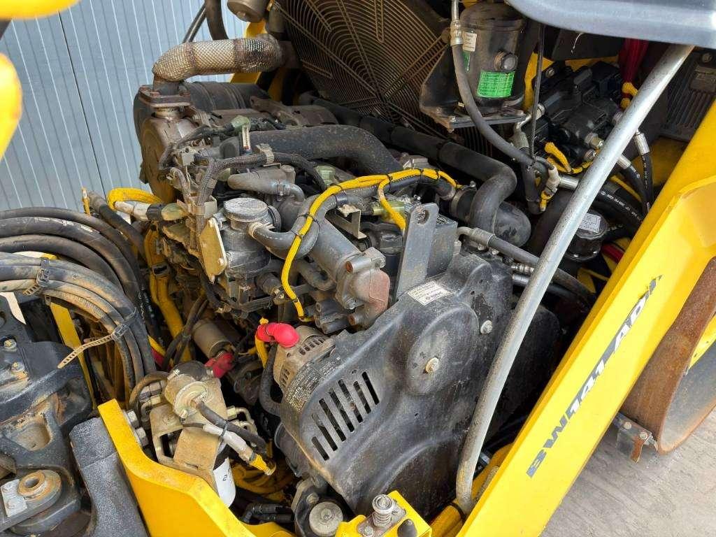 Bomag BW141 AD-5 Foto 20