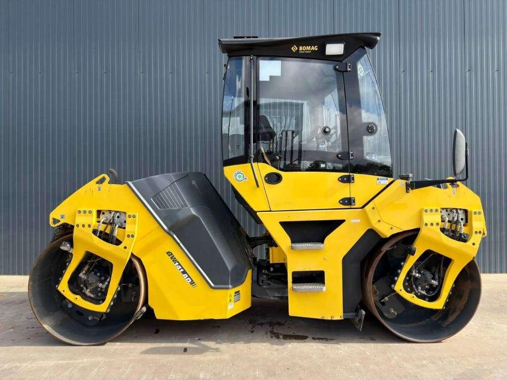 Bomag BW141 AD-5 Foto 6