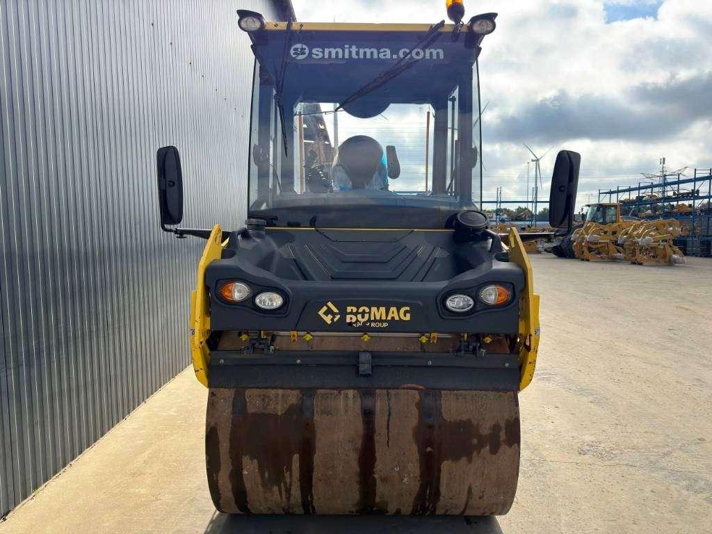 Bomag BW141 AD-5 Foto 8