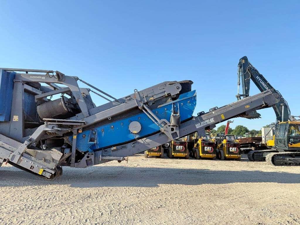 Kleemann MR130ZS EVO K024 - Dutch Machine Foto 10
