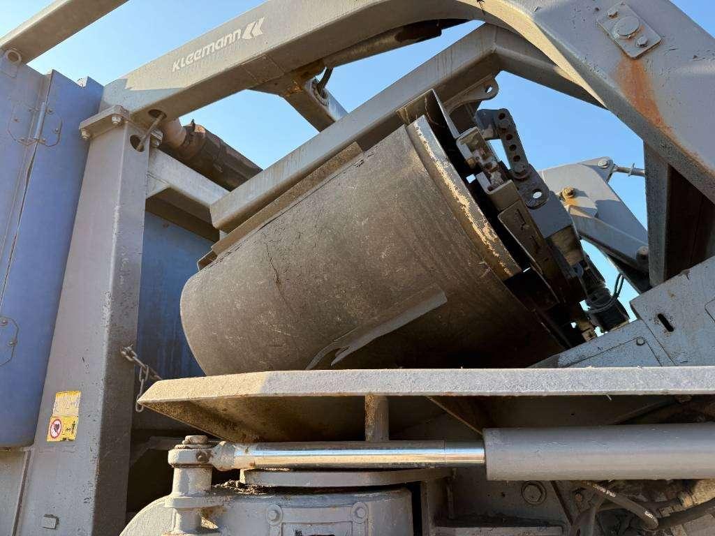 Kleemann MR130ZS EVO K024 - Dutch Machine Foto 13