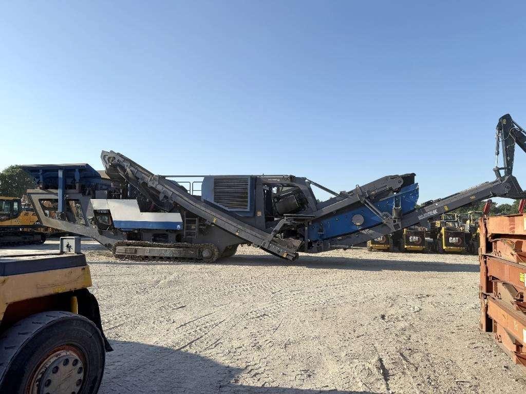 Kleemann MR130ZS EVO K024 - Dutch Machine Foto 2