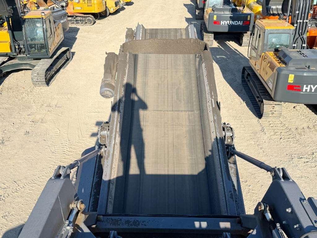 Kleemann MR130ZS EVO K024 - Dutch Machine Foto 24