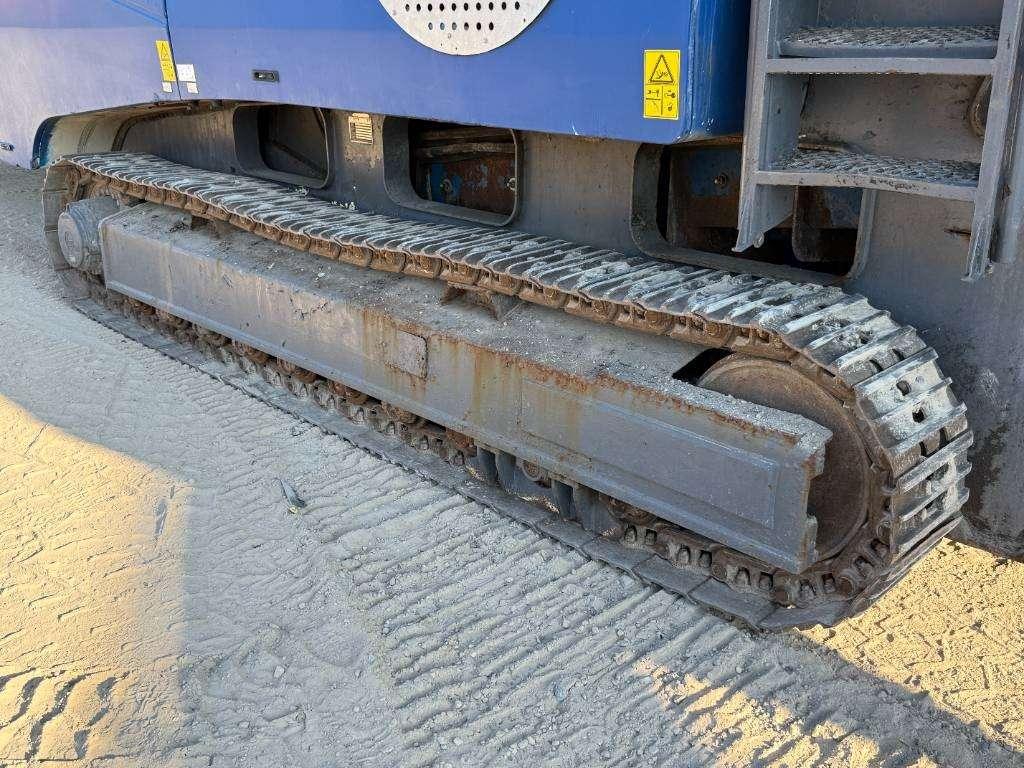 Kleemann MR130ZS EVO K024 - Dutch Machine Foto 27
