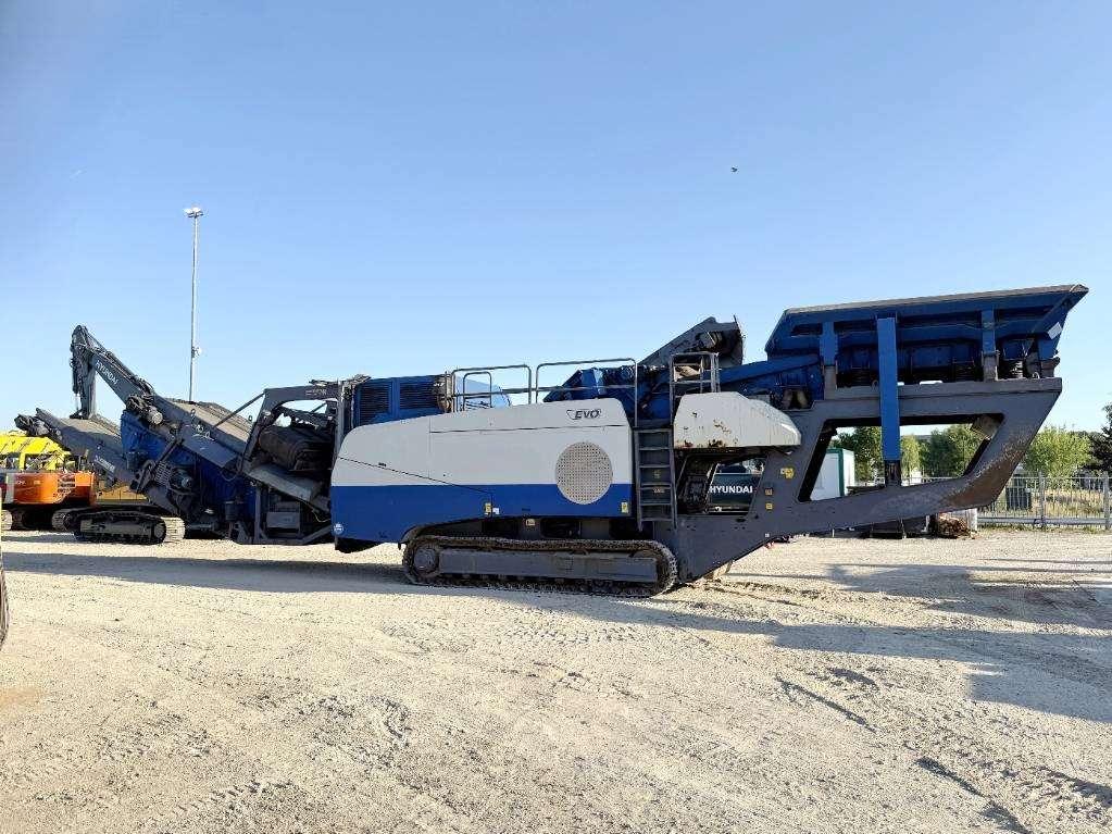 Kleemann MR130ZS EVO K024 - Dutch Machine Foto 5
