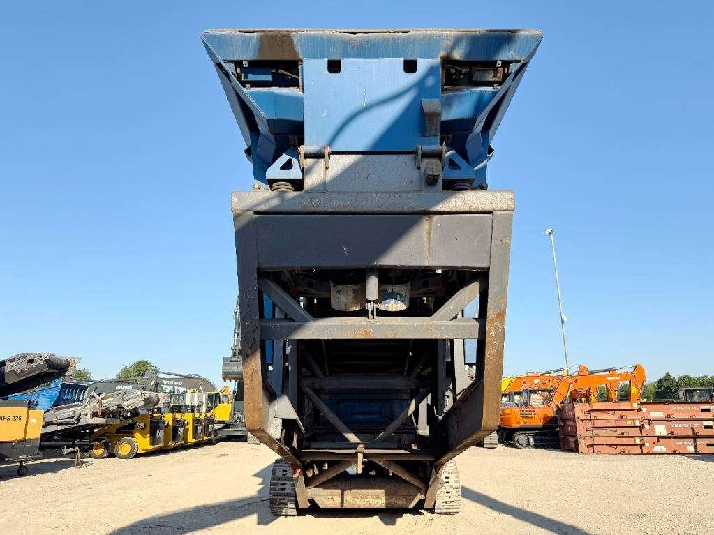 Kleemann MR130ZS EVO K024 - Dutch Machine Foto 6