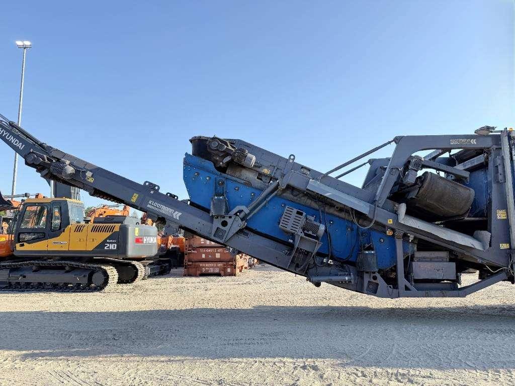 Kleemann MR130ZS EVO K024 - Dutch Machine Foto 9