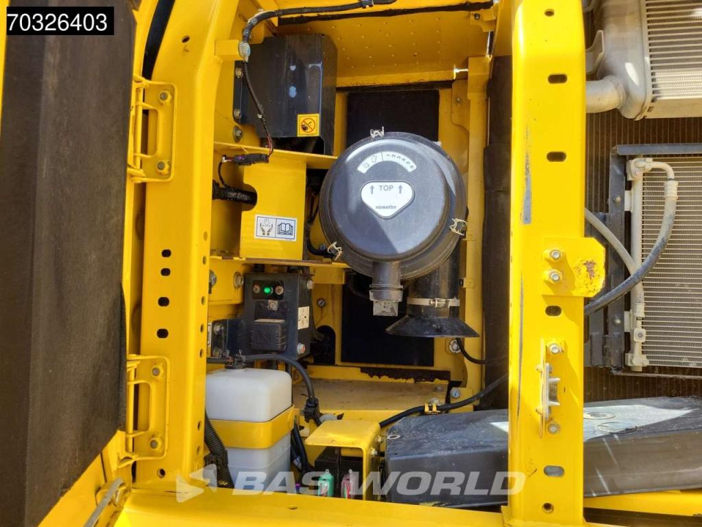 Komatsu PC210 LC-11 Foto 24