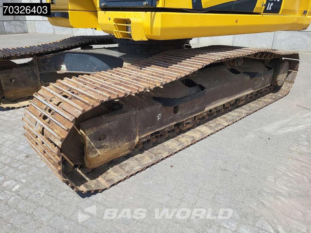 Komatsu PC210 LC-11 Foto 26