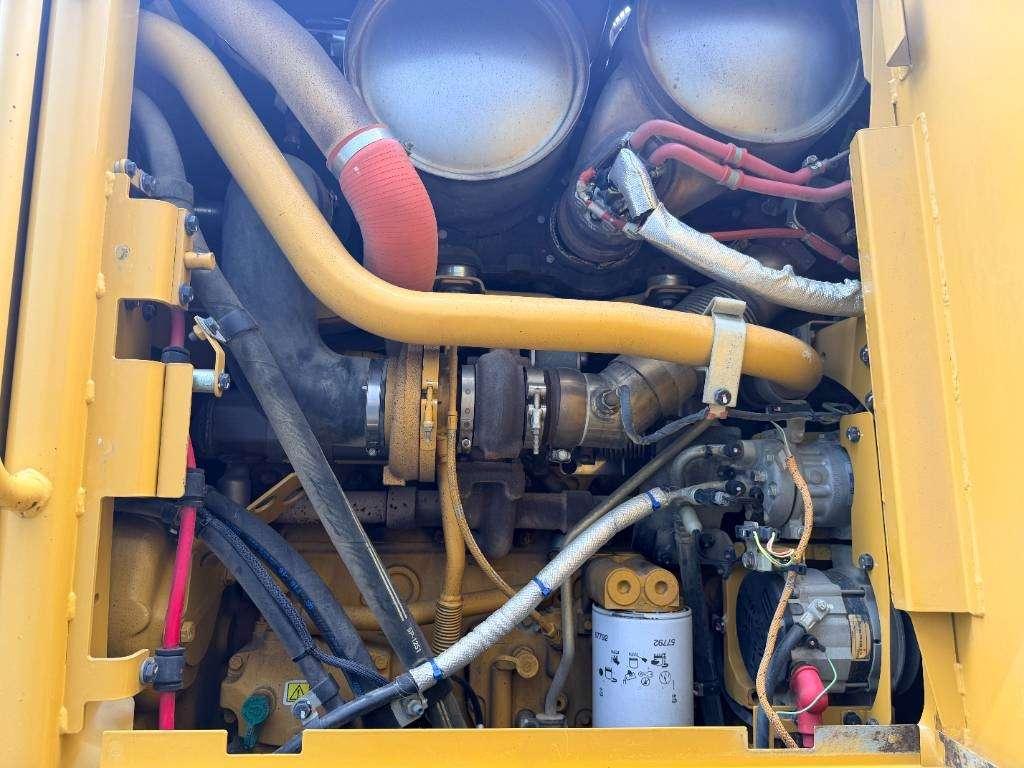 Caterpillar 140M3 Foto 10