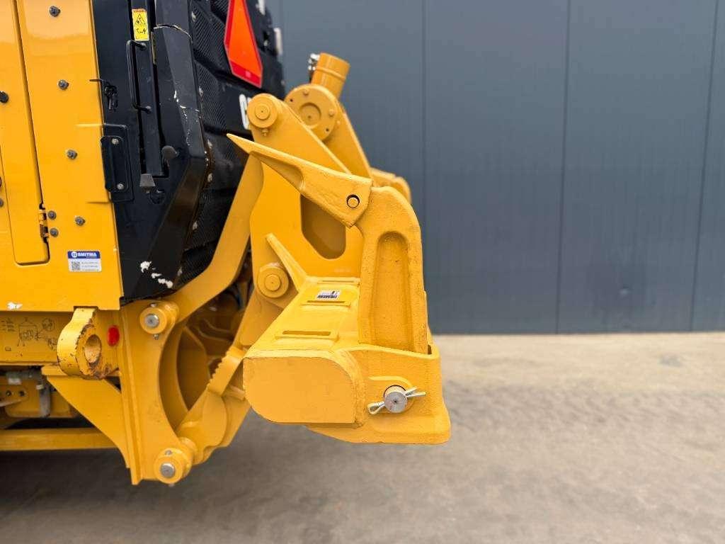 Caterpillar 140M3 Foto 17