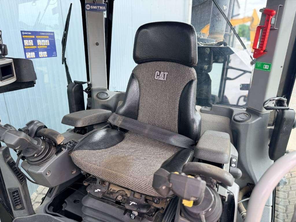 Caterpillar 140M3 Foto 25