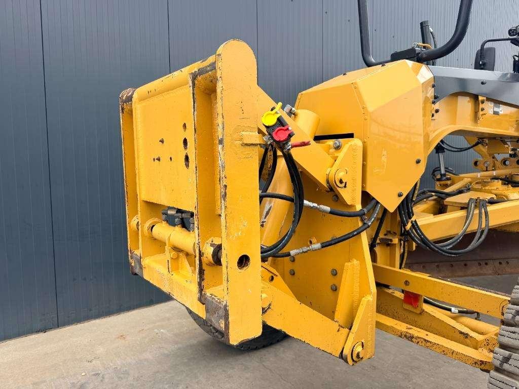 Caterpillar 140M3 Foto 29