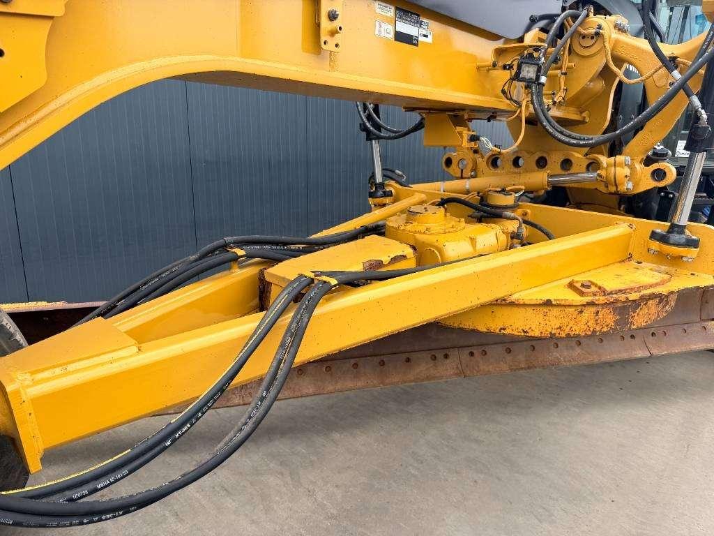Caterpillar 140M3 Foto 6
