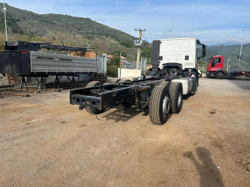 Iveco HI-STREET 260S31 XP Foto 14