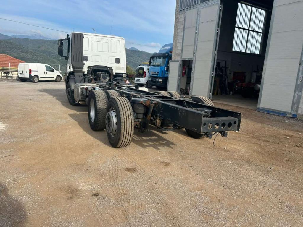 Iveco HI-STREET 260S31 XP Foto 17